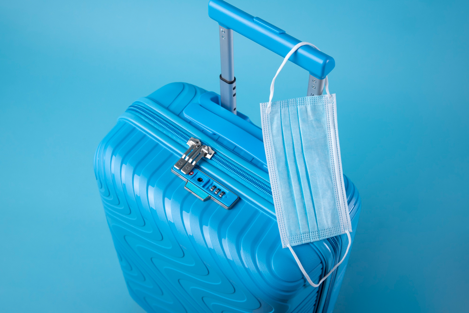 Medical travel support and documentation